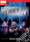 Shakespeare - Henry Iv Parts I & Ii - Enrico IV (Parte Prima E Seconda) (4 Cd) dvd