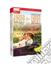 William Shakespeare - Love's Labour Lost / Loves Labour's Won dvd