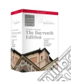 Richard Wagner - The Bayreuth Edition Box Set dvd