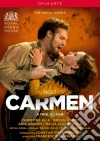 Georges Bizet - Carmen film in dvd di Opus Arte