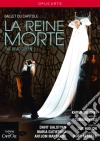 Pyotr Ilyich Tchaikovsky - La Reine Morte - Belarbi dvd