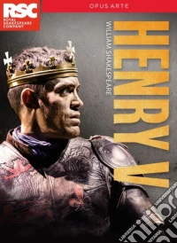 William Shakespeare: Henry V dvd