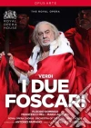 Giuseppe Verdi - I Due Foscari film in dvd di Giuseppe Verdi