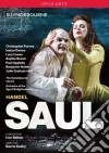 Georg Friedrich Handel - Saul dvd