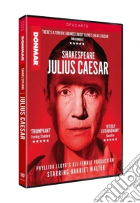 William Shakespeare: Julius Caesar