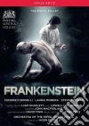 Liebermann - Frankestein dvd