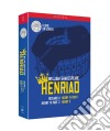 William Shakespeare: Henriad (4 Dvd) [Edizione: Regno Unito] dvd