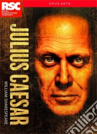 William Shakespeare: Julius Caesar dvd