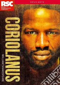 William Shakespeare: Coriolanus