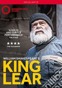 William Shakespeare: King Lear dvd