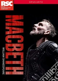 William Shakespeare: Macbeth dvd