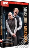 William Shakespeare: Measure For Measure [Edizione: Regno Unito] dvd