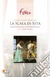 Gioacchino Rossini - La Scala Di Seta film in dvd di Filippo Crivelli