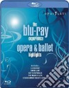 (Blu-Ray Disk) Blu-Ray Experience (The) - Opera & Ballet Highlights dvd