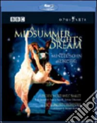 (Blu-Ray Disk) Midsummer Night's Dream brd