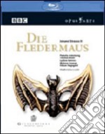 (Blu-Ray Disk) Pipistrello (Il) / Die Fledermaus brd