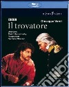 (Blu-Ray Disk) Giuseppe Verdi - Il Trovatore dvd