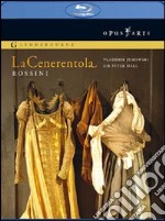 (Blu-Ray Disk) Gioacchino Rossini - La Cenerentola brd