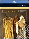 (Blu-Ray Disk) Gioacchino Rossini - La Cenerentola dvd