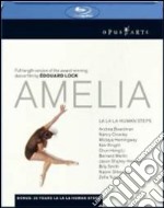 (Blu-Ray Disk) La La La Human Steps - Amelia