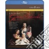 (Blu-Ray Disk) Giacomo Puccini - Gianni Schicchi dvd