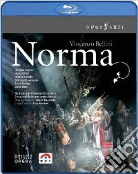 (Blu-Ray Disk) Vincenzo Bellini - Norma brd
