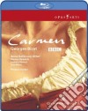 (Blu-Ray Disk) Georges Bizet - Carmen dvd