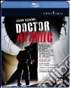 (Blu Ray Disk) John Adams - Doctor Atomic - Renes/Oppenheimer/Rivera film in blu ray disk di Peter Sellars