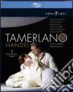 (Blu-Ray Disk) Georg Friedrich Handel - Tamerlano (2 Blu-Ray) brd