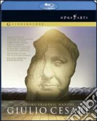 (Blu-Ray Disk) Georg Friedrich Handel - Giulio Cesare (2 Blu-Ray) brd