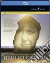 (Blu-Ray Disk) Georg Friedrich Handel - Giulio Cesare (2 Blu-Ray) dvd