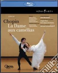 (Blu-Ray Disk) Dame Aux Camelias (La) (2 Blu-Ray) brd