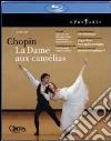 (Blu Ray Disk) Dame Aux Camelias (La) (2 Blu-Ray) dvd