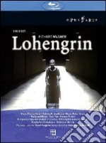 (Blu-Ray Disk) Richard Wagner - Lohengrin (2 Blu-Ray) brd