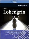 (Blu-Ray Disk) Richard Wagner - Lohengrin (2 Blu-Ray) dvd