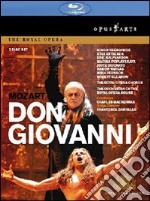 (Blu-Ray Disk) Wolfgang Amadeus Mozart - Don Giovanni (2 Blu-Ray)
