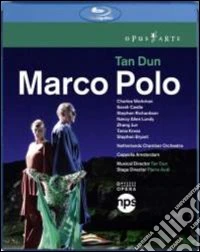 (Blu-Ray Disk) Tan Dun - Marco Polo