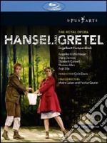 (Blu-Ray Disk) Engelbert Humperdinck - Hansel & Gretel brd