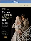 (Blu Ray Disk) Nozze Di Figaro (Le) (2 Blu-Ray) film in blu ray disk di Christoph Marthaler