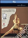 (Blu-Ray Disk) Gazzetta (La) dvd