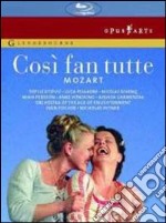 (Blu-Ray Disk) Wolfgang Amadeus Mozart - Cosi' Fan Tutte