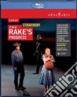 (Blu-Ray Disk) Carriera Di Un Libertino (La) / Rake's Progress (2 Blu-Ray)