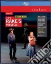 (Blu-Ray Disk) Carriera Di Un Libertino (La) / Rake's Progress (2 Blu-Ray) dvd