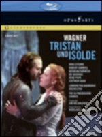 (Blu-Ray Disk) Richard Wagner - Tristan Und Isolde (2 Blu-Ray) brd