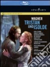 (Blu-Ray Disk) Richard Wagner - Tristan Und Isolde (2 Blu-Ray) dvd