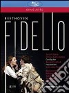 (Blu-Ray Disk) Ludwig Van Beethoven - Fidelio dvd
