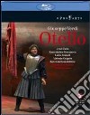 (Blu-Ray Disk) Giuseppe Verdi - Otello dvd