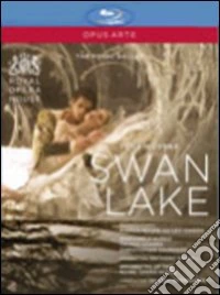 (Blu-Ray Disk) Pyotr Ilyich Tchaikovsky - Swan Lake brd