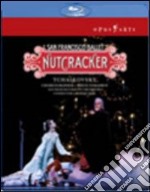(Blu-Ray Disk) Schiaccianoci (Lo) / Nutcracker