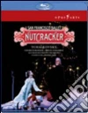 (Blu Ray Disk) Pyotr Ilyich Tchaikovsky. Lo Schiaccianoci dvd